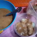 Cooksnap dari Novyanti Sri Wahyuni untuk resep Cilok bumbu kacang seuhah