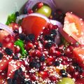 Cooksnap από Απόστολος Αθανασιάδης (LakySatan) στη συνταγή Μαρουλοσαλάτα