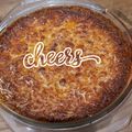 Cooksnap dari deasy untuk resep Macaroni panggang yummy