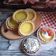 Cooksnap dari Ratih Anita Dewi untuk resep Cheese Egg Tart / Pie Susu Keju