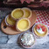 Cooksnap dari Ratih Anita Dewi untuk resep Cheese Egg Tart / Pie Susu Keju