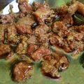 Cooksnap dari Defi Melina untuk resep Rawon daging Sapi