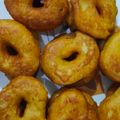 Cooksnap dari Say Corry untuk resep Donat kentang anti gagal