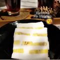 Cooksnap dari Vvsl Kitchen untuk resep Talam Pisang/ Nagasari