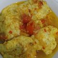 Cooksnap dari Kayra Najwa untuk resep Pindang teri nasi / teri nasi pedas asam
