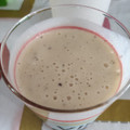 El cooksnap de Jorge Sánchez del Prado cuando hizo Batido de plátano, jengibre y kiwi.