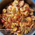 Cooksnap dari Dapur Inyak Cakes untuk resep Udang Sambal Balado