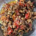 Cooksnap dari rin erni untuk resep Sambal Bawang Cumi Asin Pete