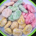 Cooksnap dari Okti Erma untuk resep Kue Getas