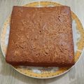 Cooksnap dari Nen_deF untuk resep 84.Onbijtkoek Ekonomis Gula Merah