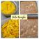 Cooksnap dari andi nursakina pratiwi untuk resep Cake Nangka/Bolu Nangka