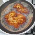 Judit Schöffer Cooksnap-ja, amikor elkészítette a(z) Sajtkrémes csirkemell receptet.