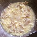 Cooksnap dari Rattu Rahmi untuk resep Sup Telur Bakso (Enak,Mudah dan Murah)