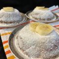 کوک اسنپ ☆ دستپخت مادمازل ☆ بعد از امتحان کردن دسر زبرا نارگیلی (Dessert)🥰.