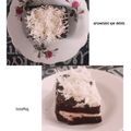 Cooksnap dari Ratna Ayu Puji Lestari untuk resep Brownis kukus debm