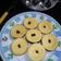 Cooksnap dari MamaFano untuk resep Kue LUMPUR NASI rasa mirip kentang