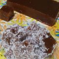 Cooksnap dari Maya Sri untuk resep Ongol ongol Tepung Sagu