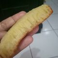 Cooksnap dari Lilis Dahlia untuk resep Bika Ambon Ekonomis