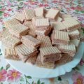 Erika Cooksnap-ja, amikor elkészítette a(z) Tortalapos süti receptet.