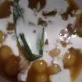 Cooksnap dari grey widyarni untuk resep Bubur Candil Ketan