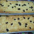 Cooksnap dari dewi Jayanti untuk resep Bolu tape keju