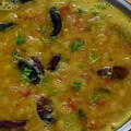 Nalini Shankar's cooksnap of when they made ரெஸ்டாரன்ட் ஸ்டைல் இட்லி சாம்பார் (Restaurent style idli sambar recipe in tamil).