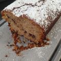 Cooksnap από Angelina86 στη συνταγή Κέικ μήλο - κανέλα 🍎