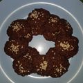 Cooksnap dari Khaleesi untuk resep Choco Oat Cookies