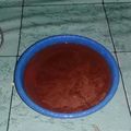 Cooksnap dari Riani Djangkaru untuk resep Silky Puding Coklat