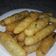 Cooksnap dari Putri Octamita untuk resep Potato & cheese (cemilan bumil & batita)