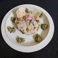HEMA OZA's cooksnap of when they made સામાની  ખીચડી (Sama Khichdi Recipe In Gujarati).