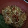 Cooksnap dari Asri Amalia untuk resep Udang asam manis