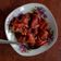 Cooksnap Alisya Zulkifli semasa beliau membuat Ayam Masak Merah.
