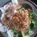 Cooksnap dari Fitri Wulaningrat untuk resep Gado-gado Surabaya