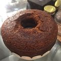 Cooksnap dari FettyFatimah untuk resep Bolu karamel a.k.a sarang semut anti gagal