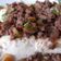 Cooksnap dari Nad Hid untuk resep Silken Tofu Beef Teriyaki