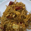 Cooksnap dari zakiyah rouf untuk resep Spaghetti Bolognese