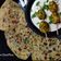 Disha Prashant Chavda's cooksnap of when they made મેથી પરાઠા મસાલા દહીં.