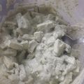 El cooksnap de Anita Lopez cuando hizo Ensalada waldorf 🍏.