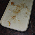 El cooksnap de Sabry Occelli cuando hizo Arroz con leche.