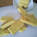 Cooksnap dari Malinda septiani untuk resep Vanilla Shortbread Cookies