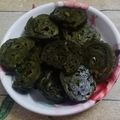 Jayshree Chotalia's cooksnap of when they made પાત્રા  (Patra Recipe In Gujarati).