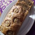Cooksnap dari Yulia Retnaningtyas untuk resep Bolu pisang Kukus