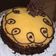 El cooksnap de Karla Zuñiga cuando hizo Torta de panqueque de naranja.
