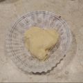 Cooksnap από Ria87 στη συνταγή Σοκολατάκια ινδοκάρυδου (bounty)