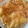 Cooksnap Cempaka Putih semasa beliau membuat Telur Dadar Crispy Ala Thai.