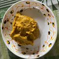  Hena Sarkar's cooksnap of when they made চিংডি মাছ বাটা (chingri mach bata recipe in Bengali).