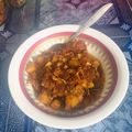 Cooksnap dari Alfiyatin Najah untuk resep Semur daging hemat gas (metode 5.30.7)