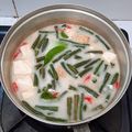 Cooksnap dari Nurina Setyaning Putri untuk resep Sayur Lodeh Bumbu Racik