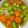 Cooksnap dari Zhe Asya untuk resep Sup Oyong Bihun Wortel